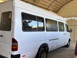 Mercedes Sprinter 412-3