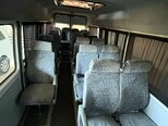Mercedes Sprinter 412-20