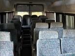 Mercedes Sprinter 412-19