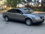 Volkswagen Passat-3