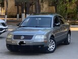 Volkswagen Passat-4
