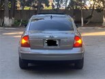 Volkswagen Passat-7