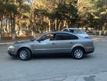 Volkswagen Passat-9