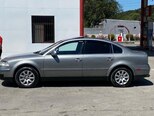 Volkswagen Passat-20