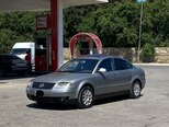 Volkswagen Passat-15