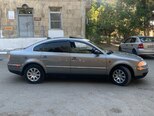 Volkswagen Passat-6