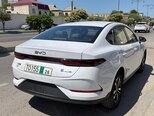 BYD Qin Plus-7