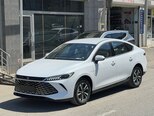BYD Qin Plus-5