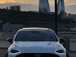 Hyundai Sonata-1