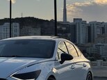 Hyundai Sonata-5