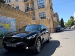 Infiniti FX35-4
