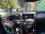 Infiniti FX35-3