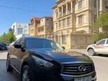 Infiniti FX35-6
