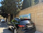 Infiniti FX35-5