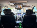 Infiniti FX35-13