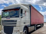 DAF 105 XF-1