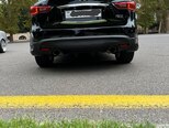Infiniti FX35-4