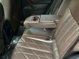 Infiniti FX35-9