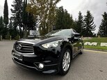 Infiniti FX35-3