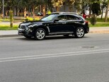 Infiniti FX35-2