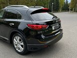 Infiniti FX35-5