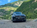 Infiniti FX35-13