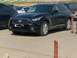 Infiniti FX35-8