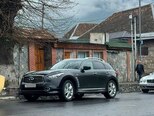 Infiniti FX35-7