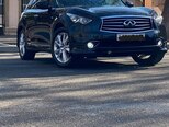 Infiniti FX35-6