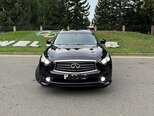 Infiniti FX35-1