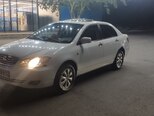 BYD F3-3