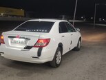 BYD F3-5