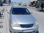 Chevrolet Lacetti-1