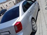 Chevrolet Lacetti-4