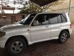 Mitsubishi Pajero io-2