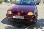 Volkswagen Polo-1