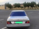 Mercedes 250 D-2