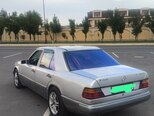 Mercedes 250 D-5
