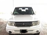 Mitsubishi Pajero io-1