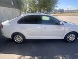 Skoda Rapid-2