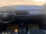 Skoda Rapid-7