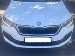 Skoda Rapid-1