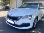 Skoda Rapid-3