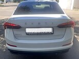 Skoda Rapid-4
