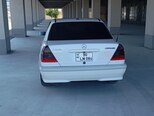 Mercedes C 200-5