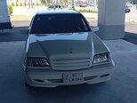 Mercedes C 200-1