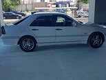 Mercedes C 200-2