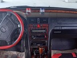 Mercedes C 200-8