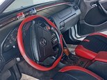 Mercedes C 200-7