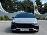 Hyundai Elantra N-2